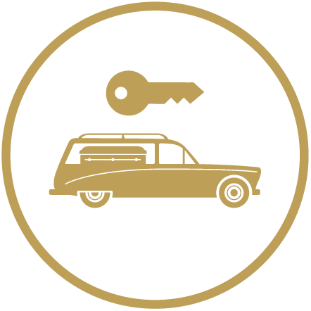 Autokatafalkų nuoma ir kitos transporto paslaugos Lietuvoje ir už jos ribų