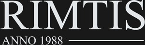Rimtis logo