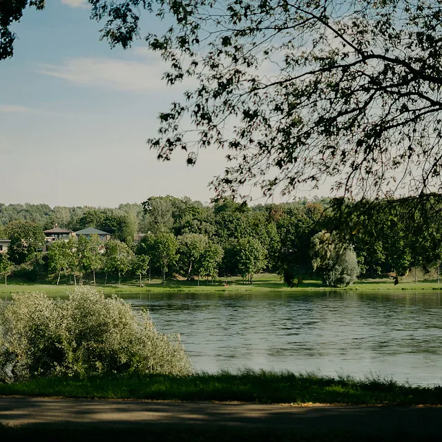 Laidojimo rūmai, Ž. Šančiai, Kaunas